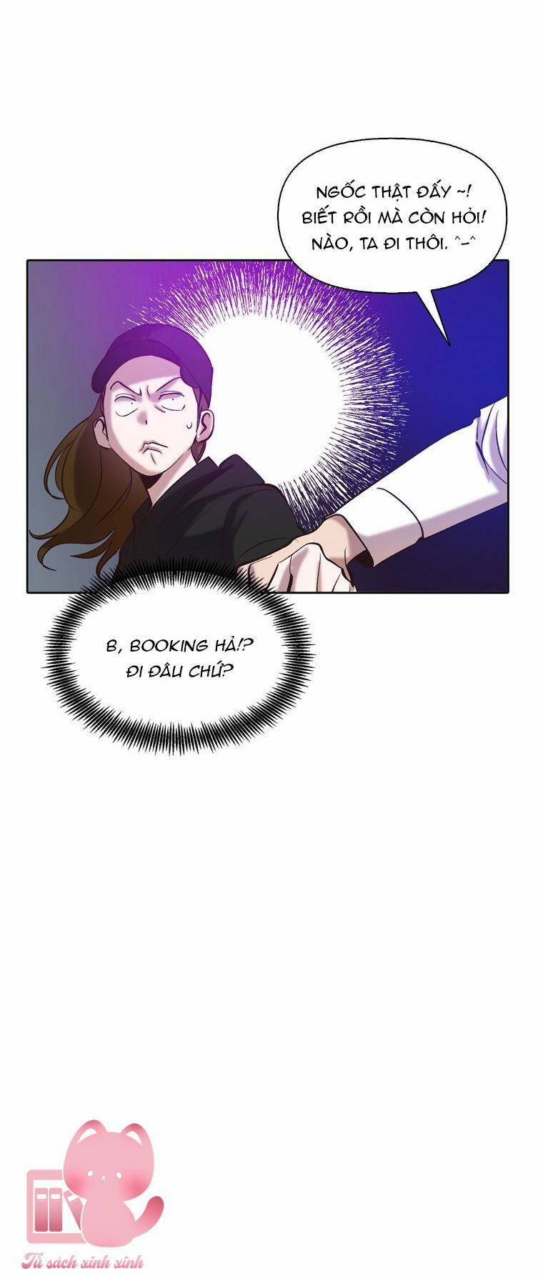 Thanh Xuân Của Chúng Ta 77 trang 13