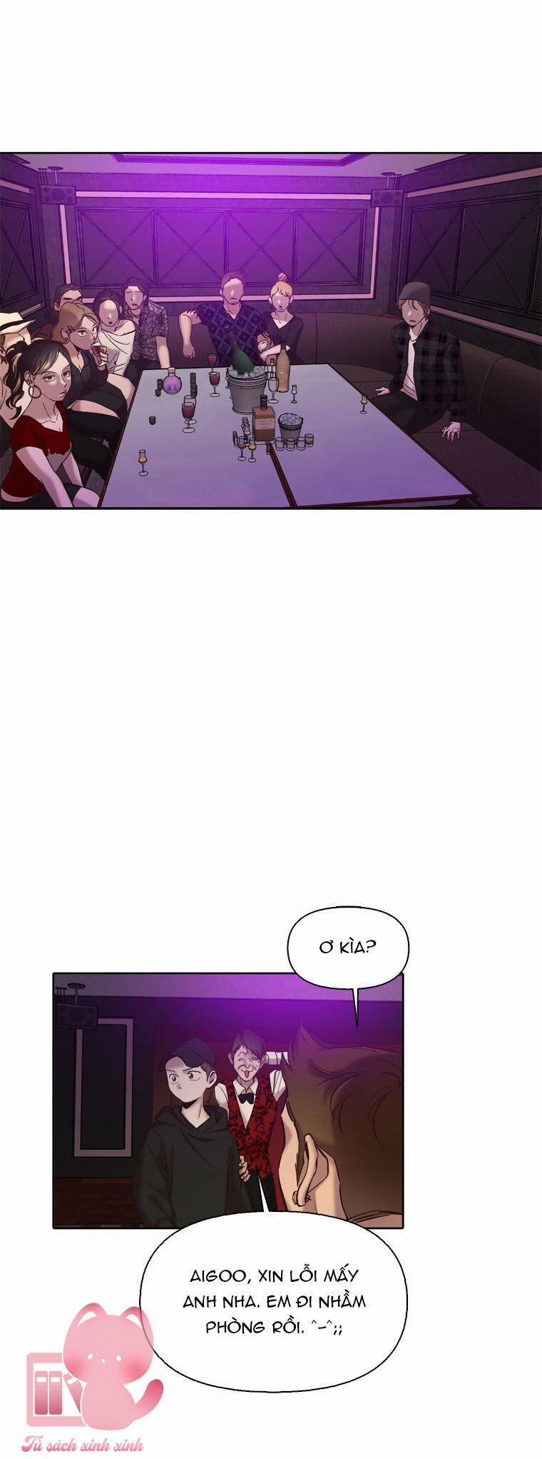 Thanh Xuân Của Chúng Ta 77 trang 19