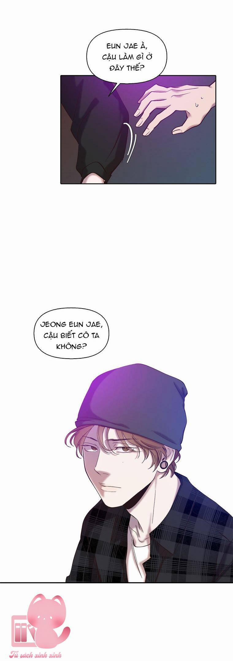 Thanh Xuân Của Chúng Ta 77 trang 20