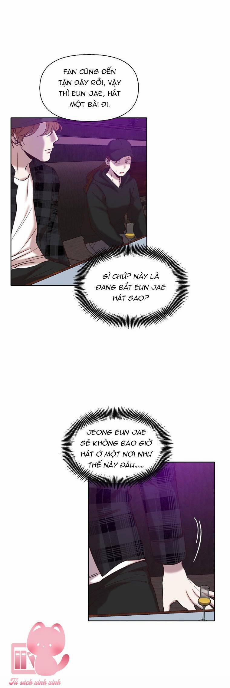 Thanh Xuân Của Chúng Ta 77 trang 24