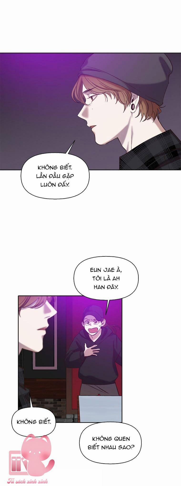 Thanh Xuân Của Chúng Ta 77 trang 25