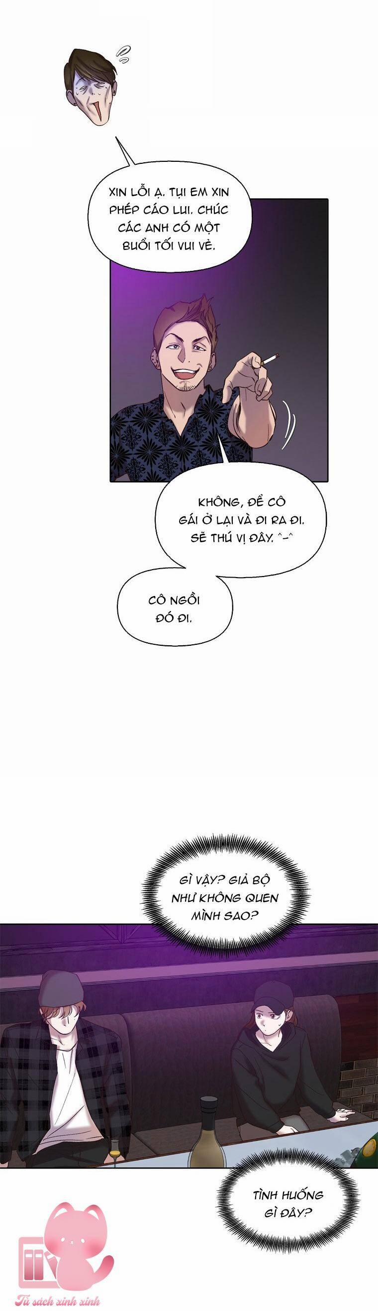 Thanh Xuân Của Chúng Ta 77 trang 26