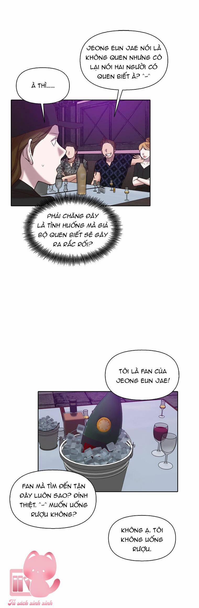 Thanh Xuân Của Chúng Ta 77 trang 27