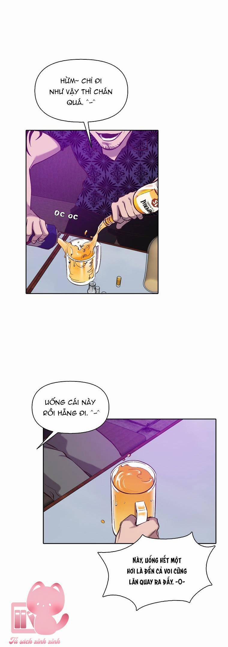 Thanh Xuân Của Chúng Ta 77 trang 29