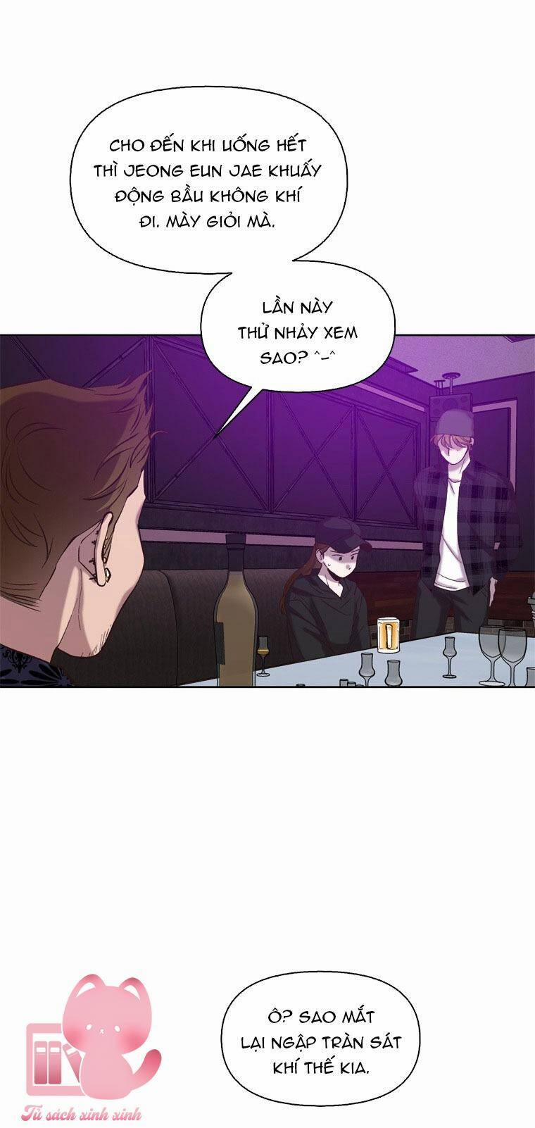 Thanh Xuân Của Chúng Ta 77 trang 30