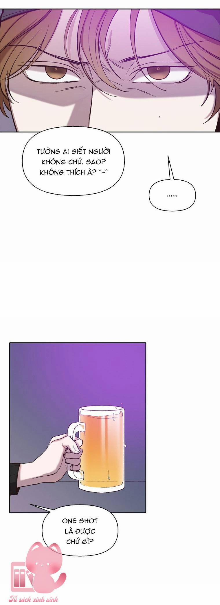 Thanh Xuân Của Chúng Ta 77 trang 31