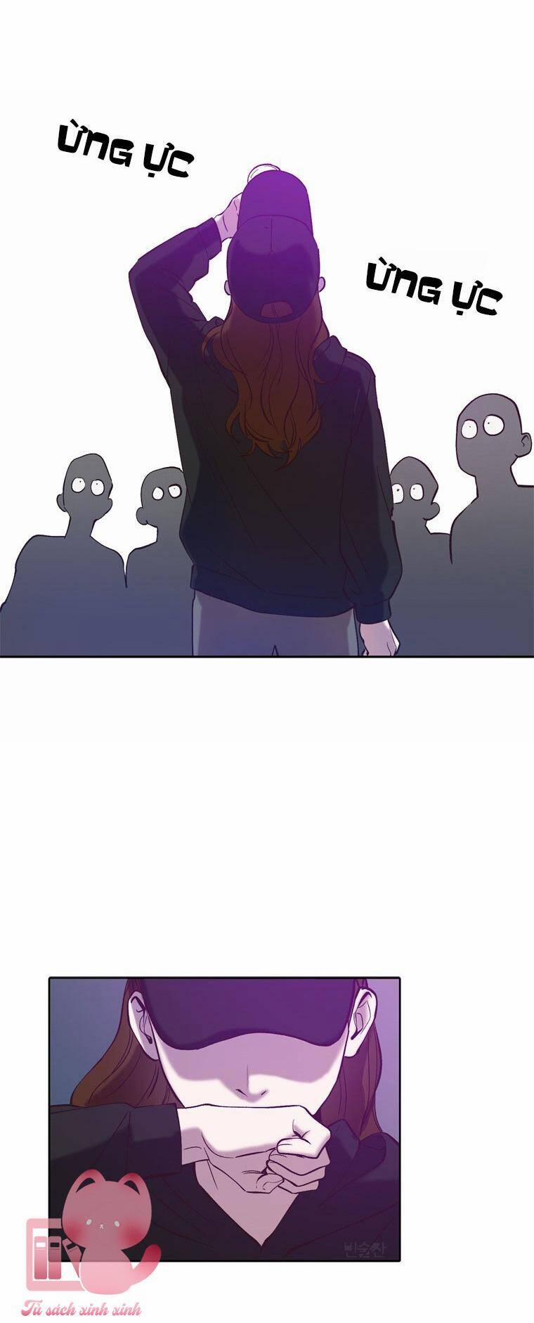 Thanh Xuân Của Chúng Ta 77 trang 32