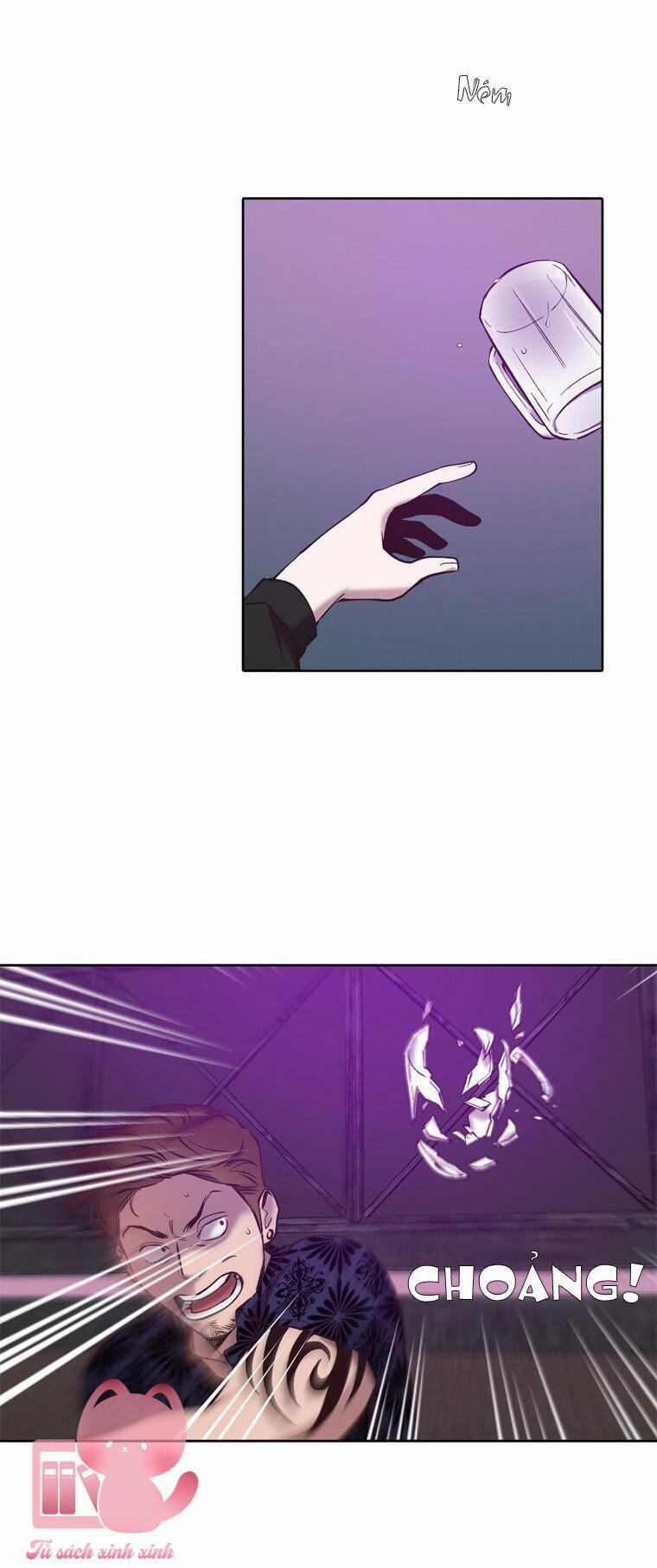 Thanh Xuân Của Chúng Ta 77 trang 33