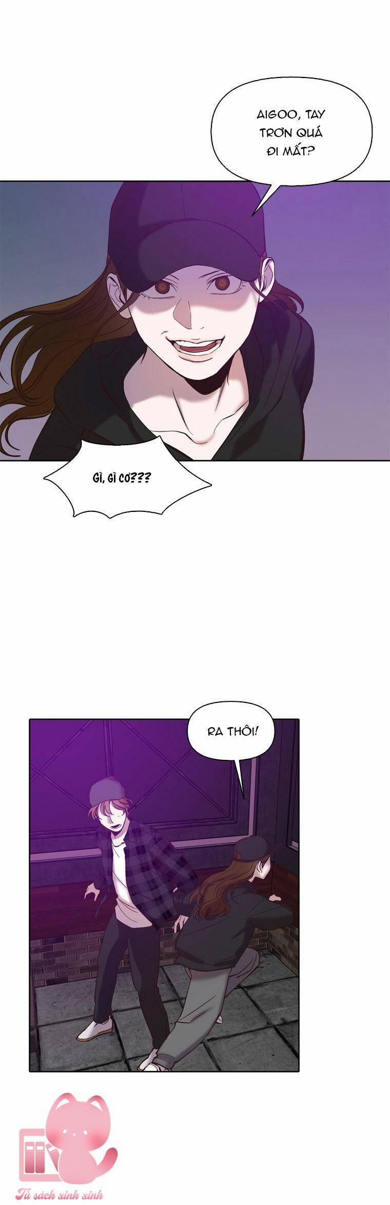 Thanh Xuân Của Chúng Ta 77 trang 34