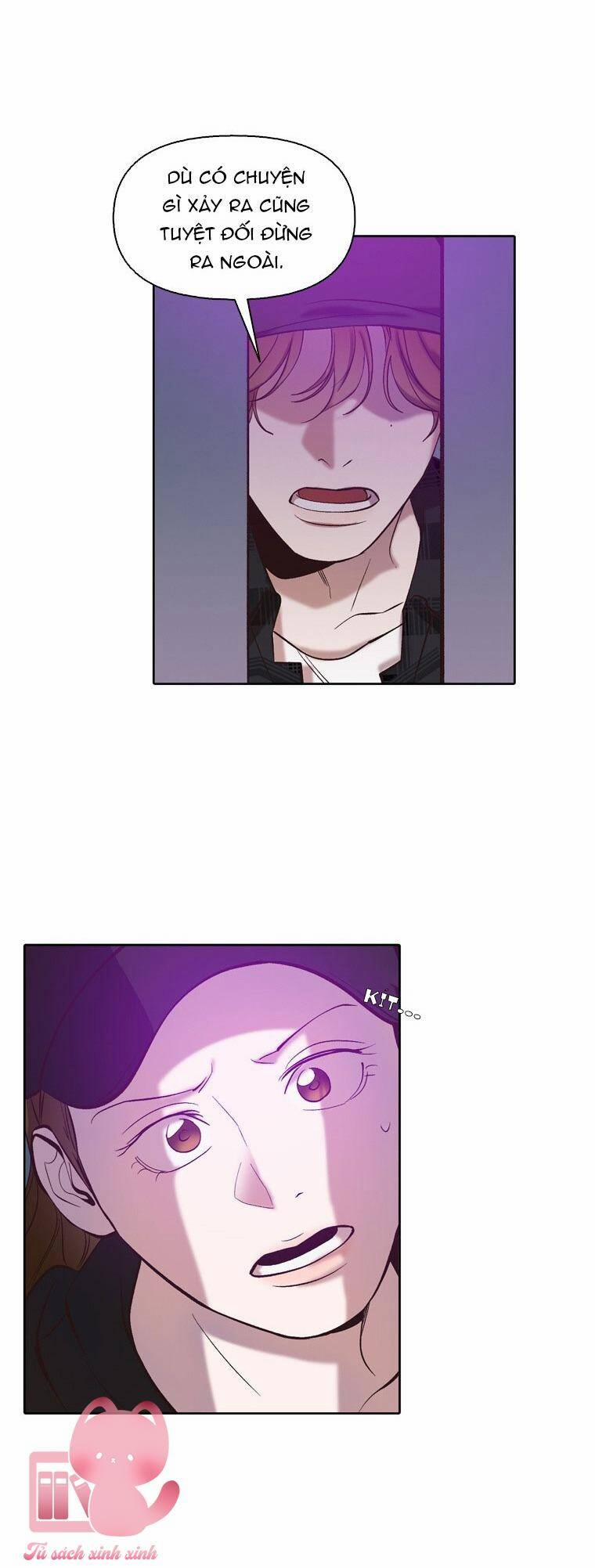 Thanh Xuân Của Chúng Ta 77 trang 39