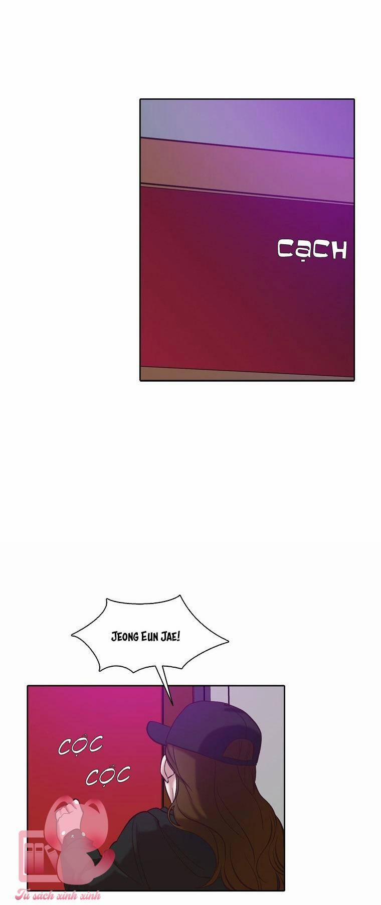 Thanh Xuân Của Chúng Ta 77 trang 40