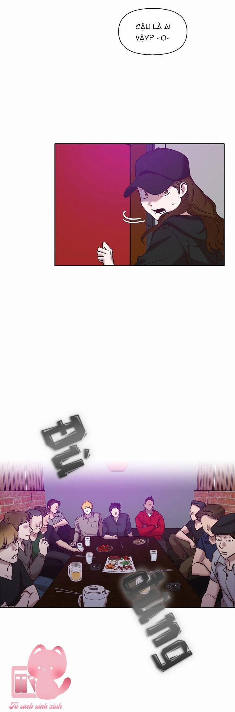 Thanh Xuân Của Chúng Ta 77 trang 41