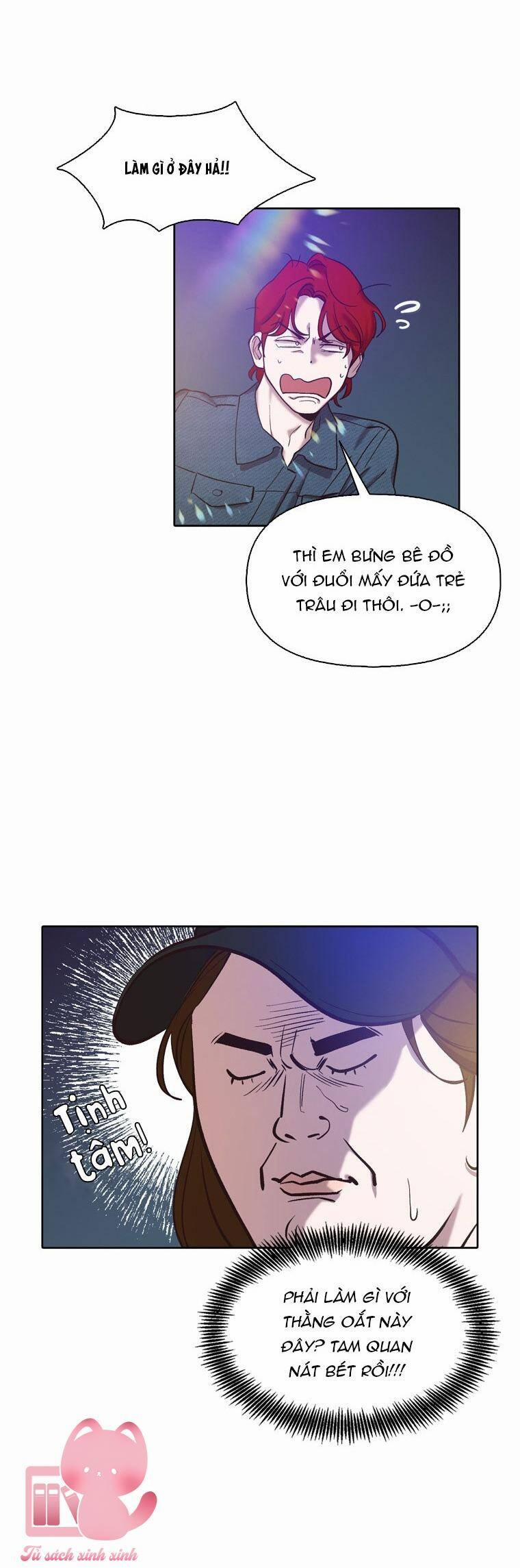 Thanh Xuân Của Chúng Ta 77 trang 5