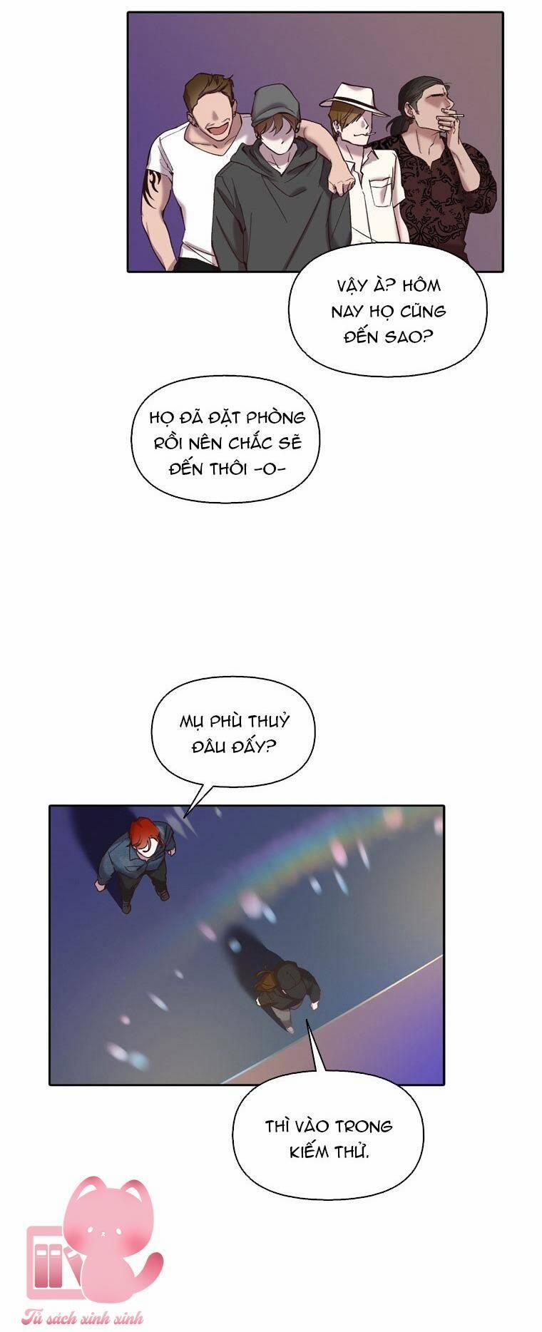 Thanh Xuân Của Chúng Ta 77 trang 8