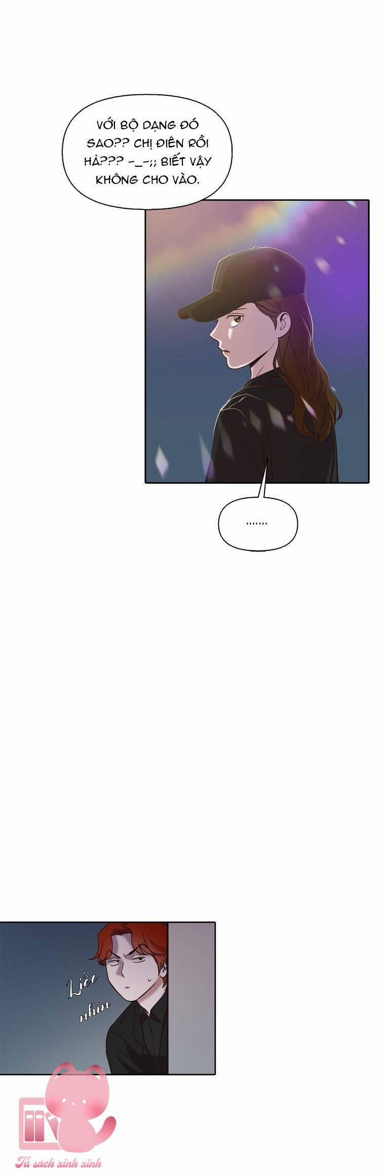 Thanh Xuân Của Chúng Ta 77 trang 9