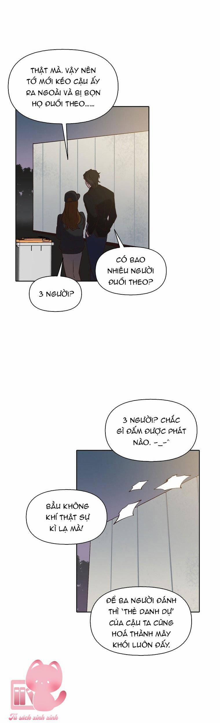 Thanh Xuân Của Chúng Ta 78 trang 13