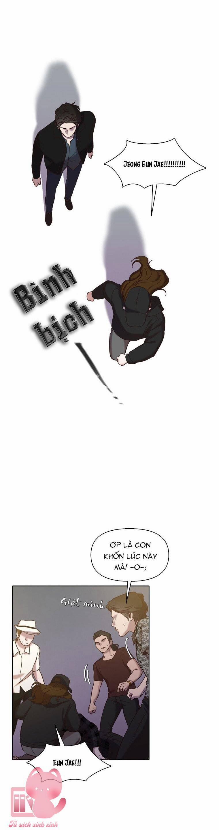 Thanh Xuân Của Chúng Ta 78 trang 17