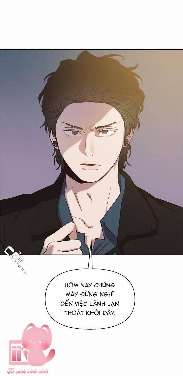 Thanh Xuân Của Chúng Ta 78 trang 21