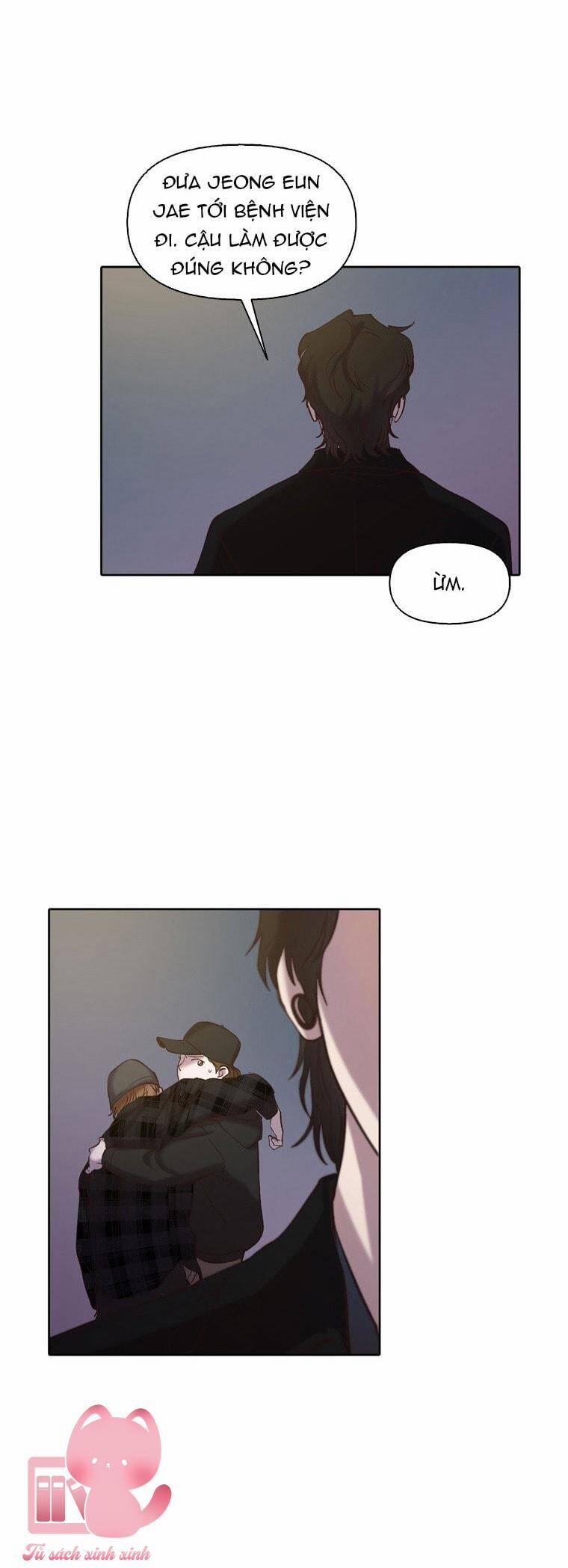 Thanh Xuân Của Chúng Ta 78 trang 22