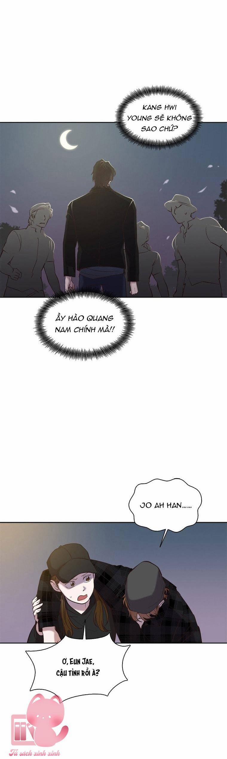 Thanh Xuân Của Chúng Ta 78 trang 23