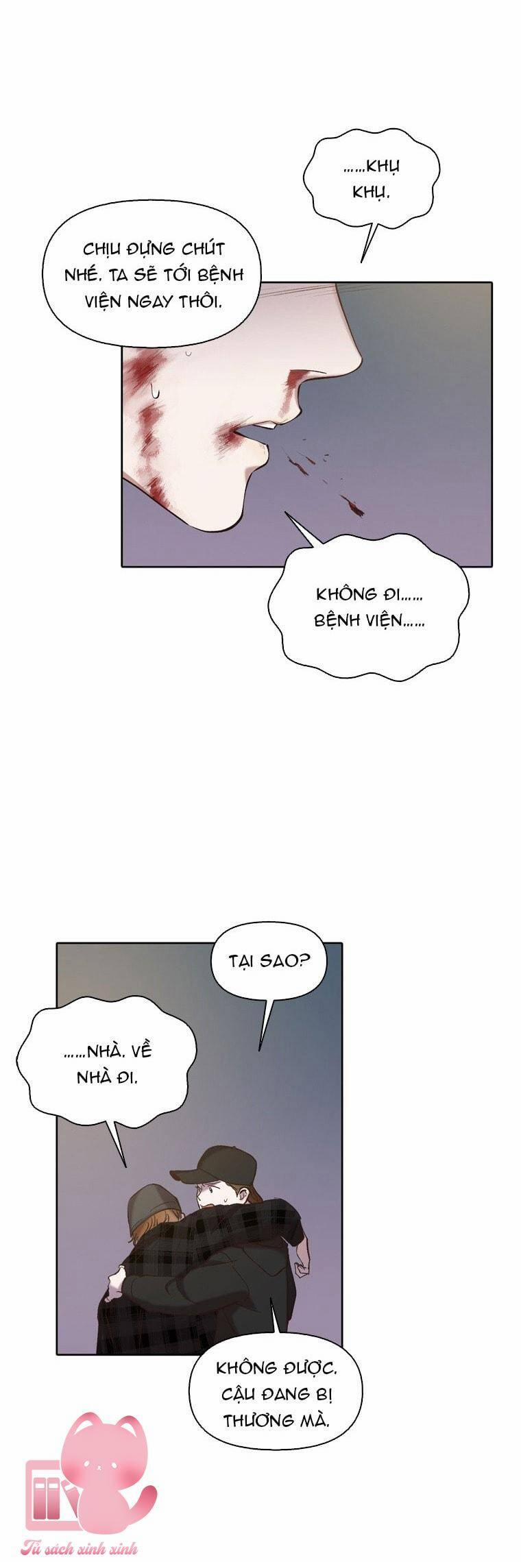 Thanh Xuân Của Chúng Ta 78 trang 24