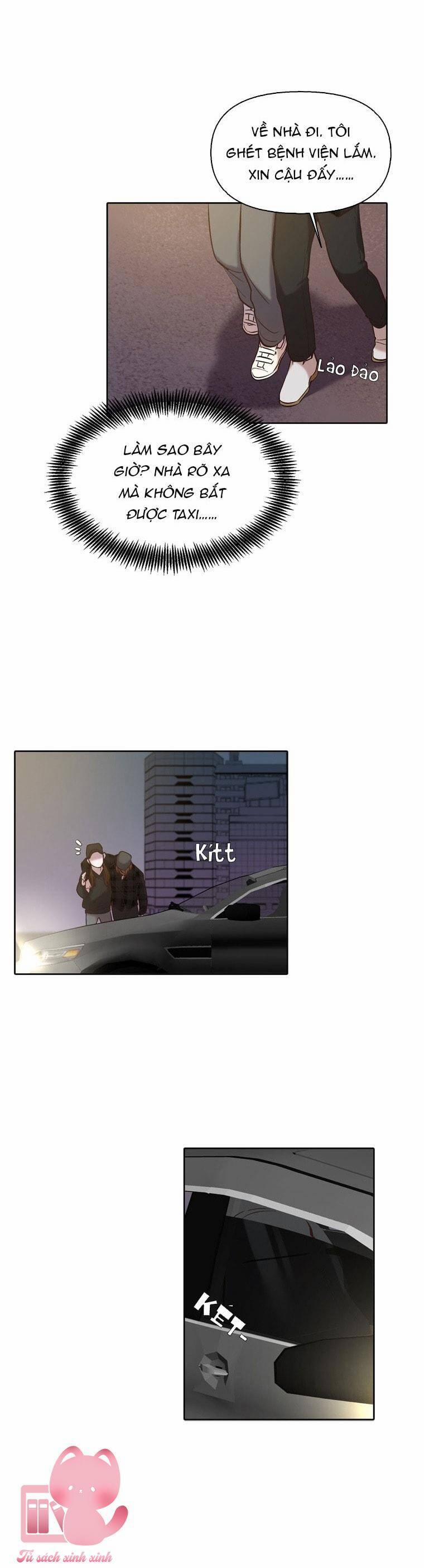 Thanh Xuân Của Chúng Ta 78 trang 25