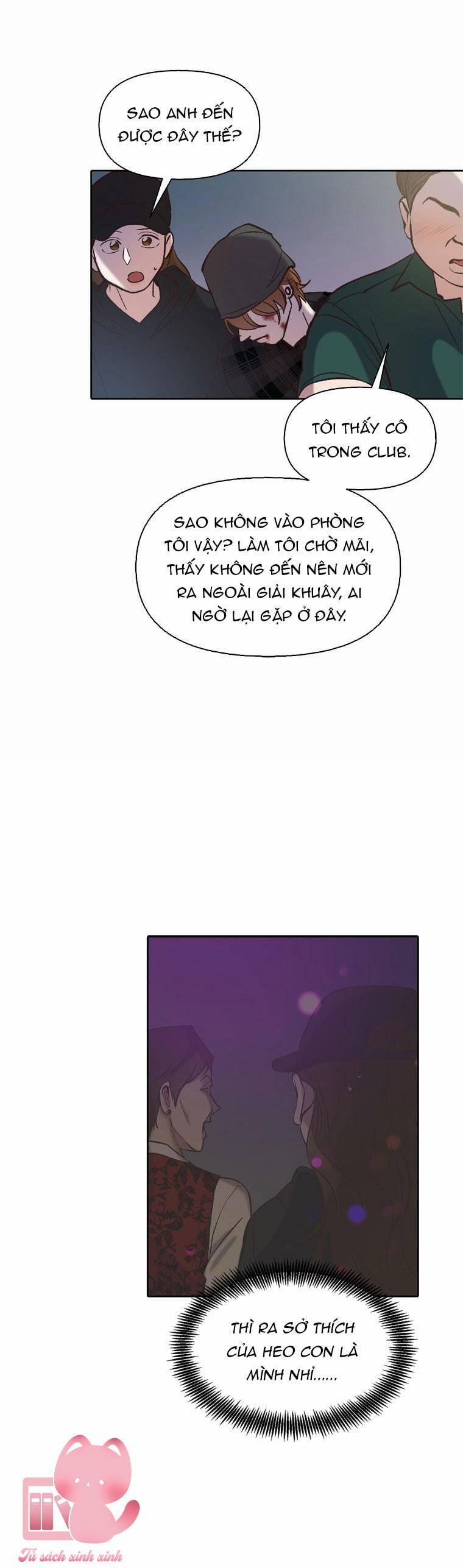 Thanh Xuân Của Chúng Ta 78 trang 28
