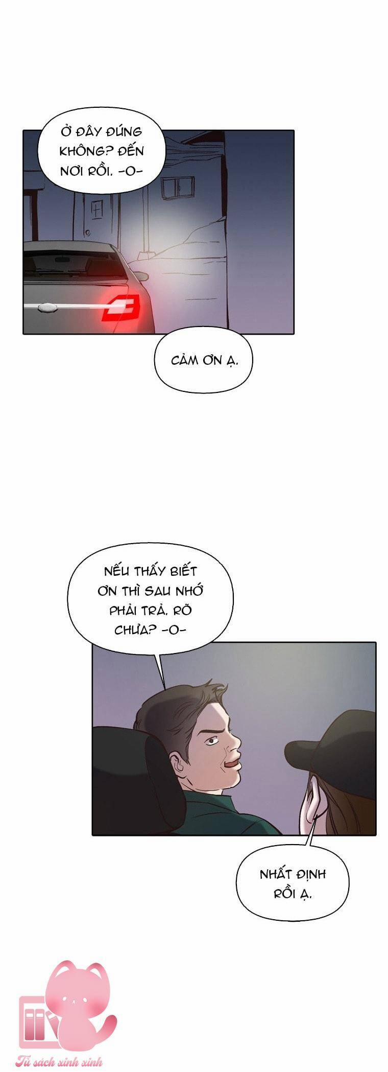 Thanh Xuân Của Chúng Ta 78 trang 29