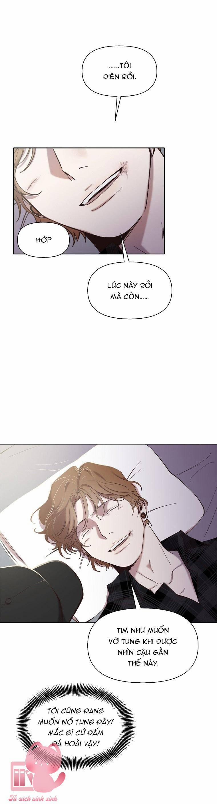 Thanh Xuân Của Chúng Ta 78 trang 33