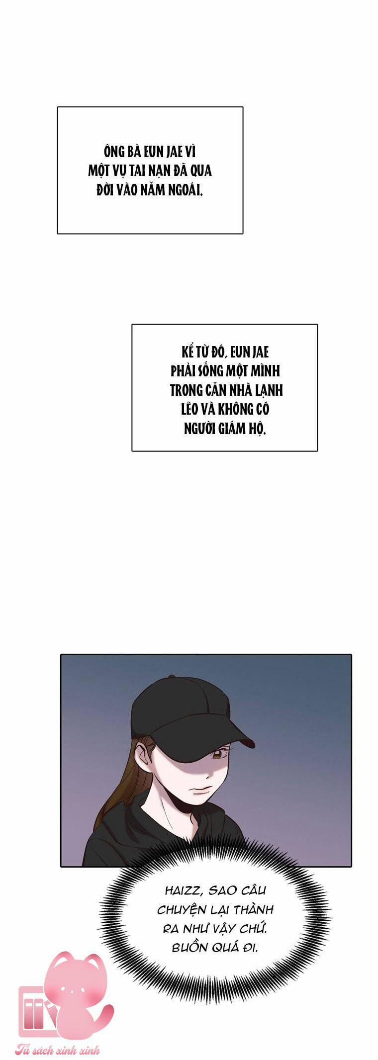 Thanh Xuân Của Chúng Ta 78 trang 35