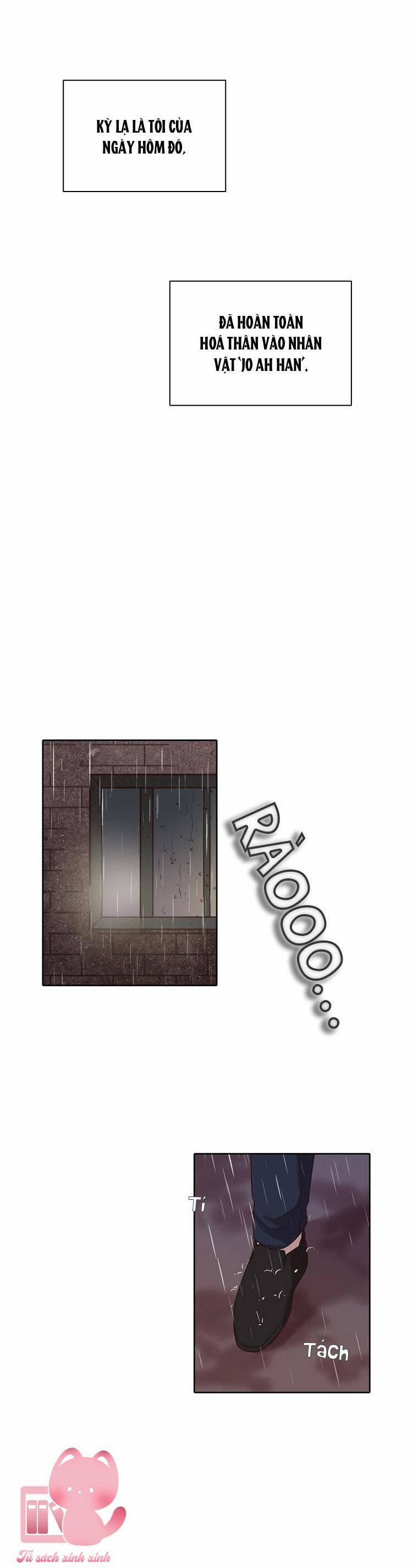 Thanh Xuân Của Chúng Ta 78 trang 40