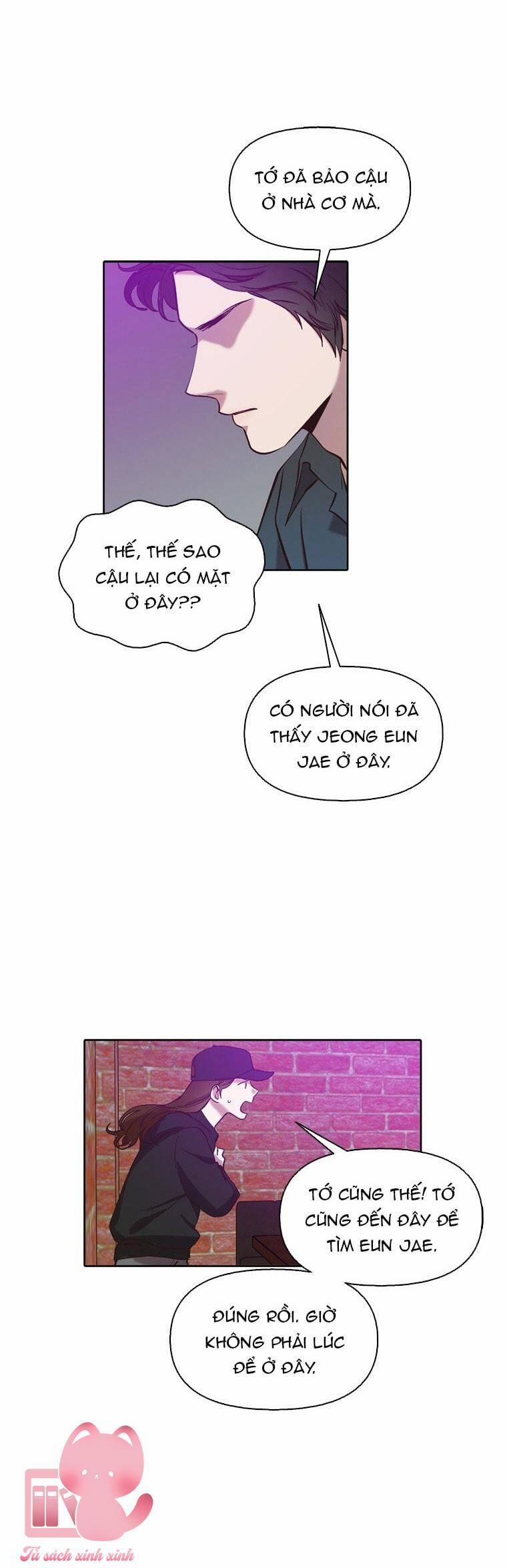 Thanh Xuân Của Chúng Ta 78 trang 6