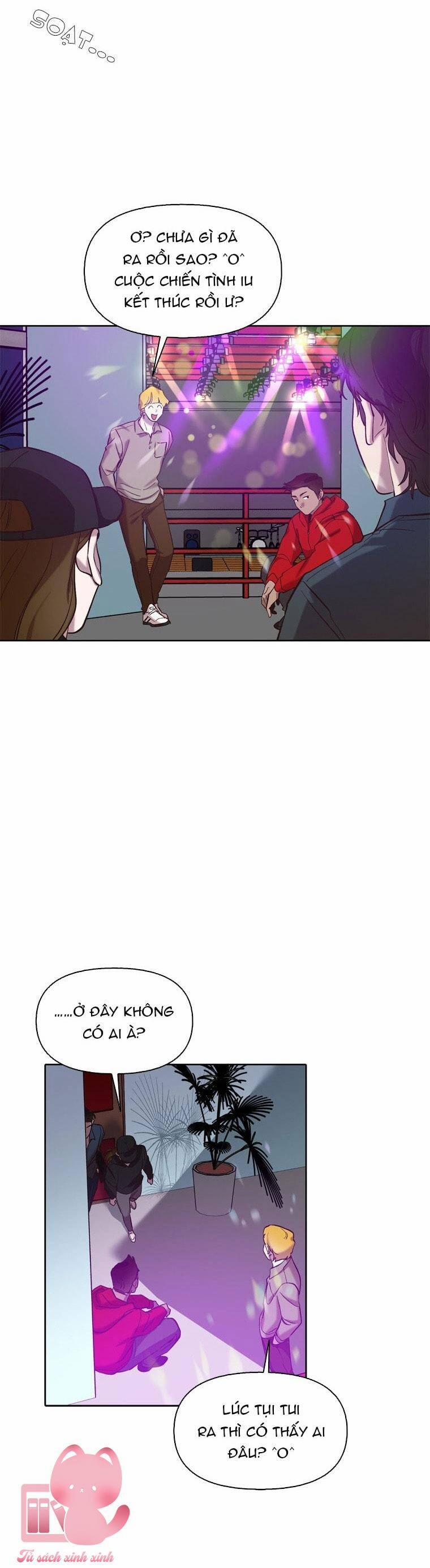 Thanh Xuân Của Chúng Ta 78 trang 8