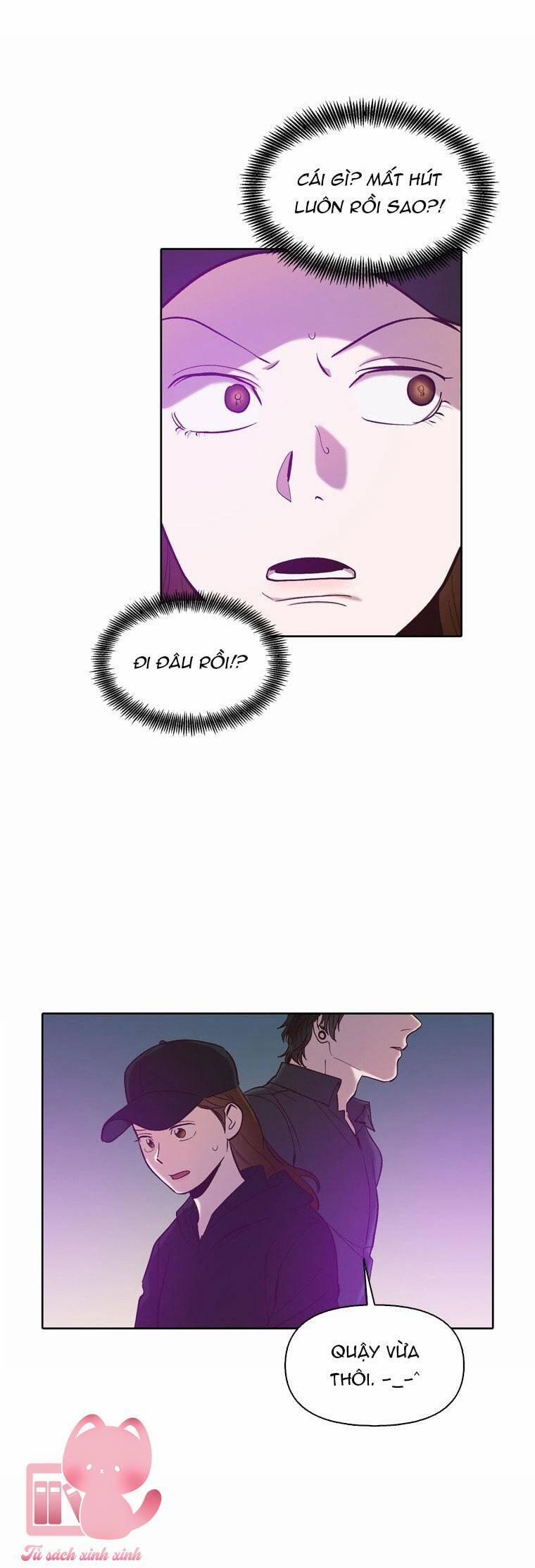 Thanh Xuân Của Chúng Ta 78 trang 9