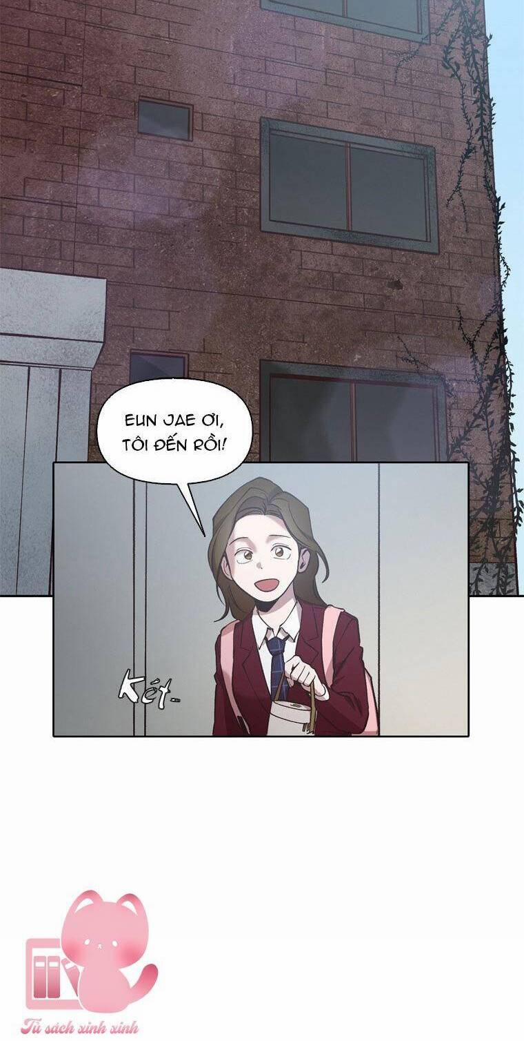 Thanh Xuân Của Chúng Ta 79 trang 18