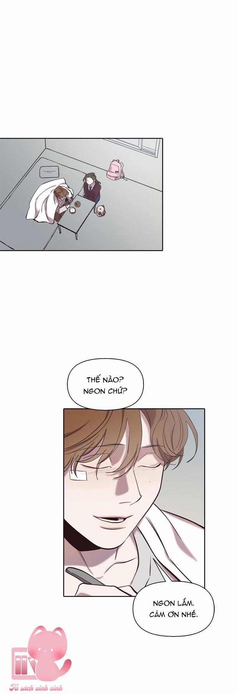 Thanh Xuân Của Chúng Ta 79 trang 19