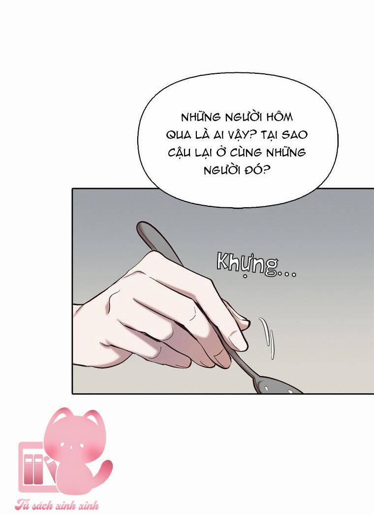 Thanh Xuân Của Chúng Ta 79 trang 21