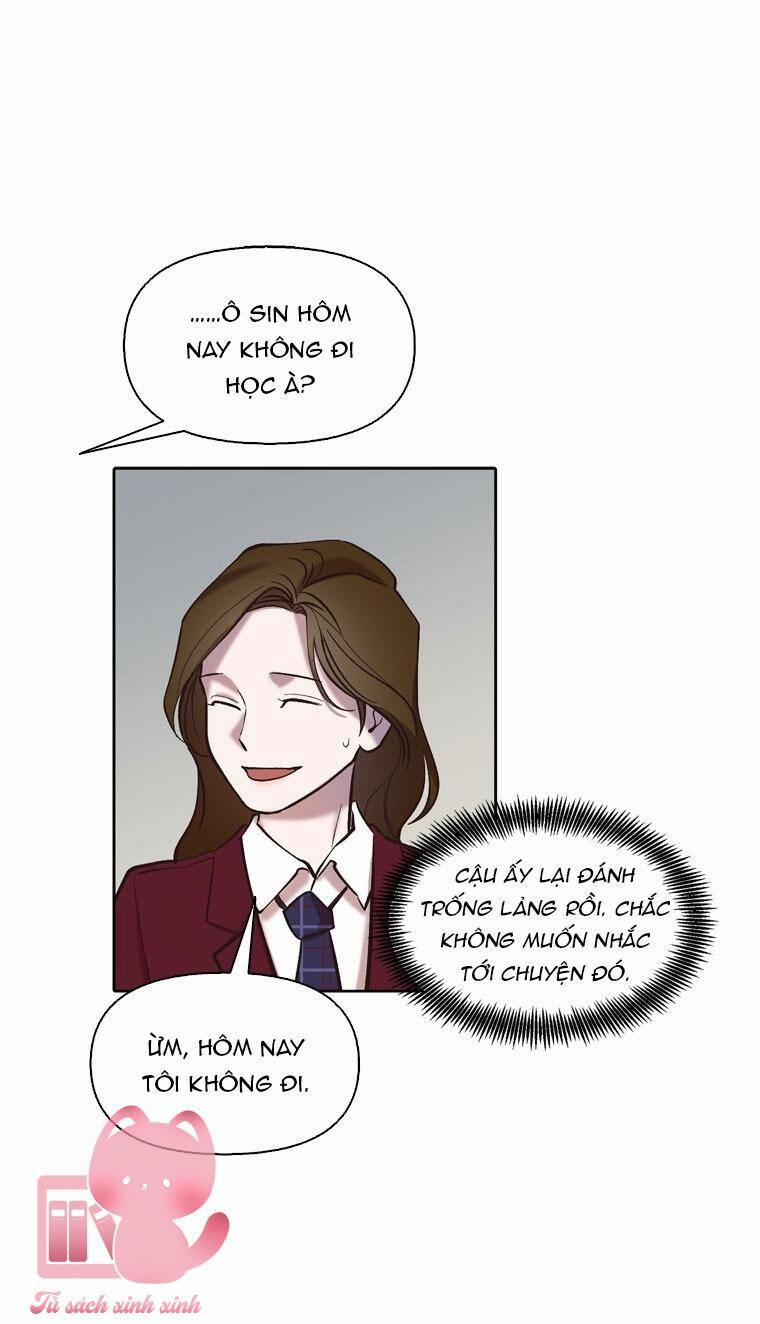 Thanh Xuân Của Chúng Ta 79 trang 22