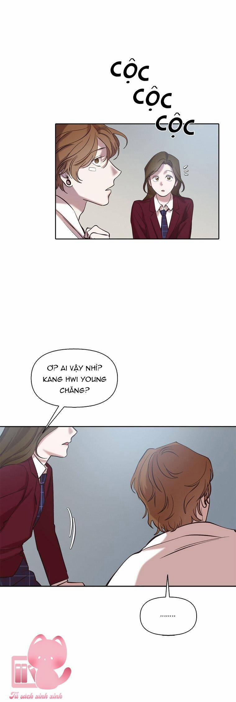 Thanh Xuân Của Chúng Ta 79 trang 25