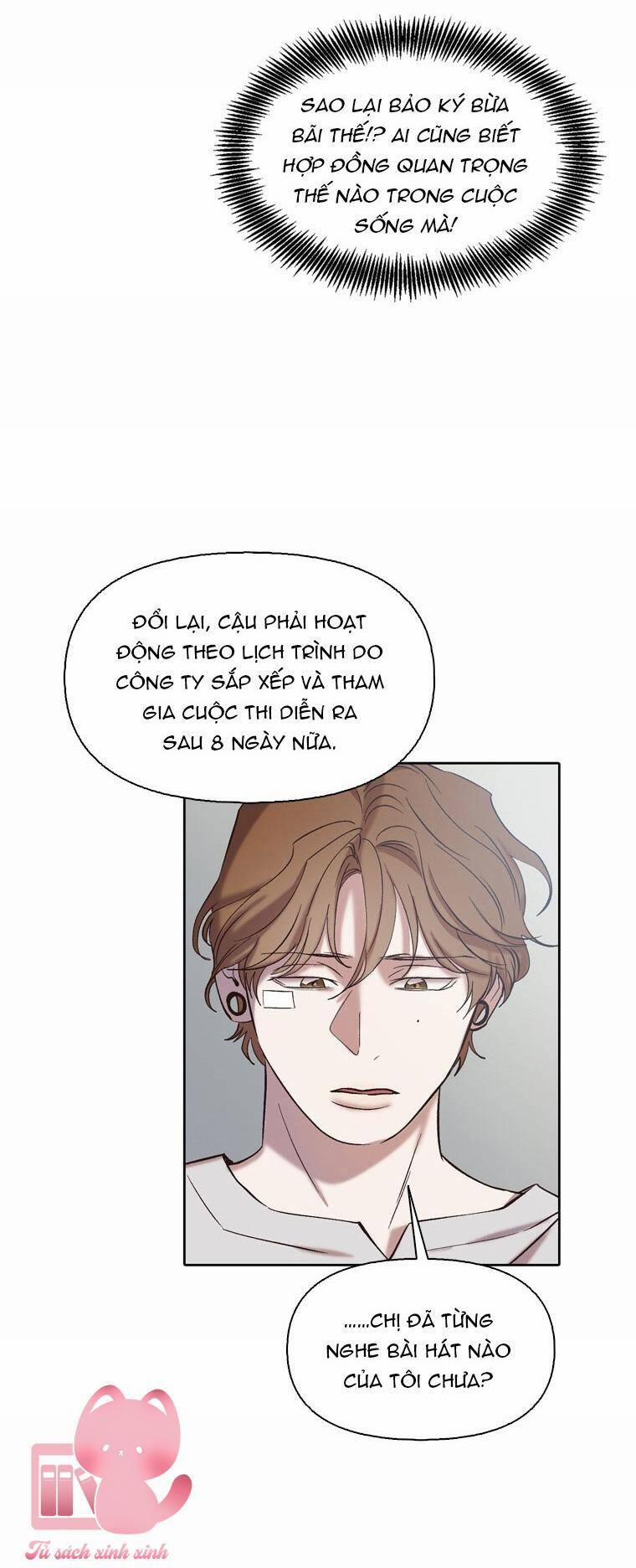 Thanh Xuân Của Chúng Ta 79 trang 30