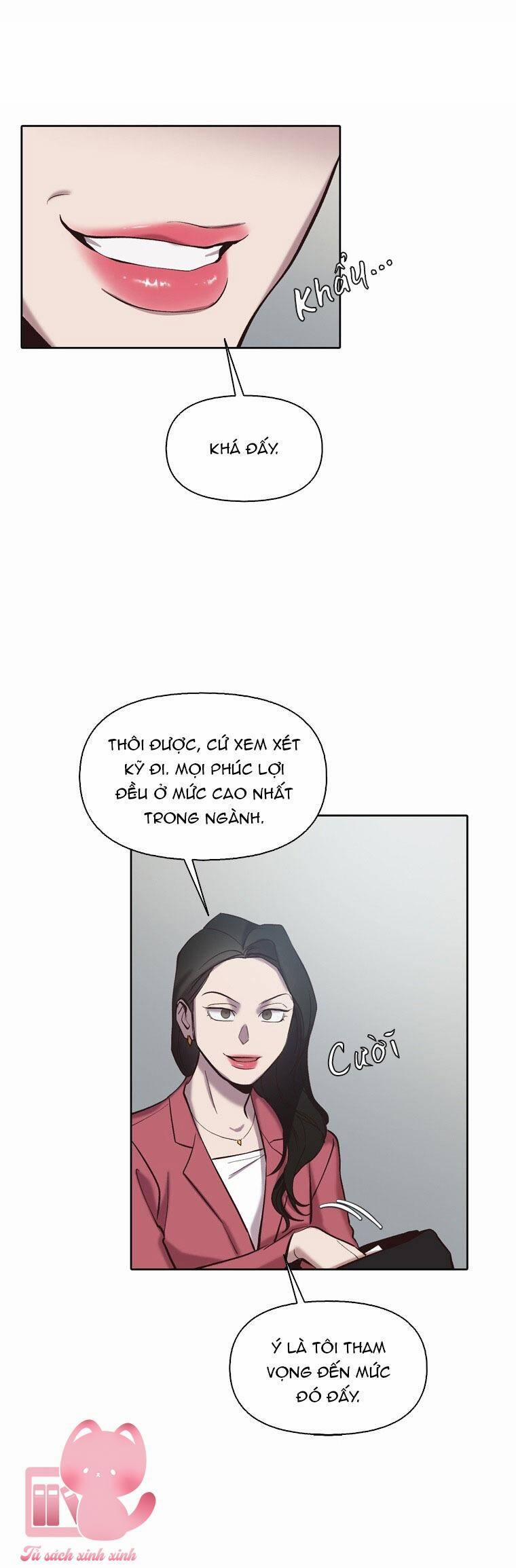 Thanh Xuân Của Chúng Ta 79 trang 33