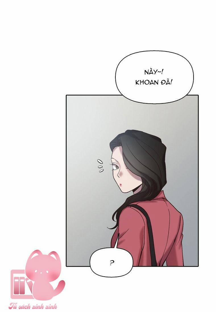 Thanh Xuân Của Chúng Ta 79 trang 36