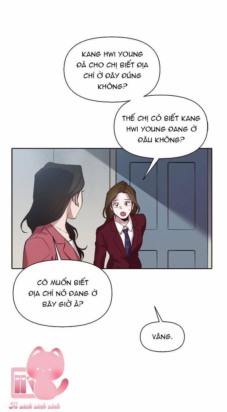 Thanh Xuân Của Chúng Ta 79 trang 37