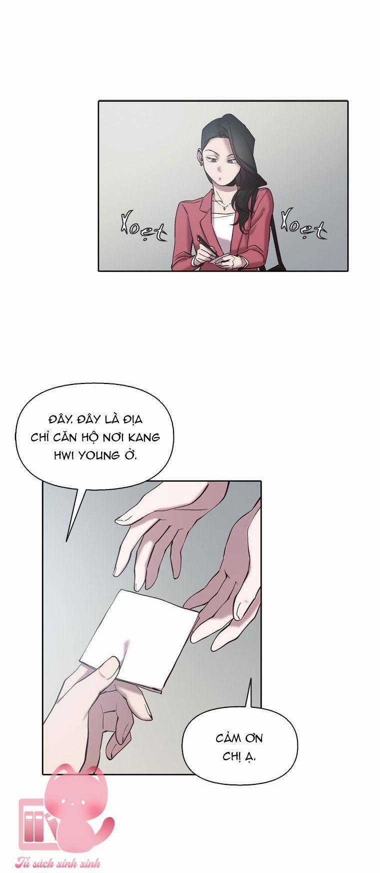 Thanh Xuân Của Chúng Ta 79 trang 38