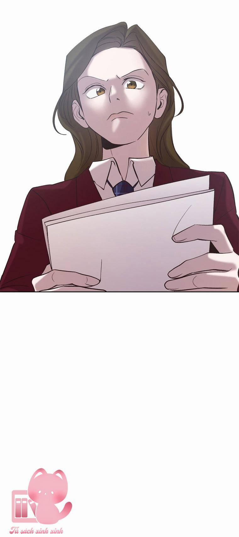 Thanh Xuân Của Chúng Ta 79 trang 43