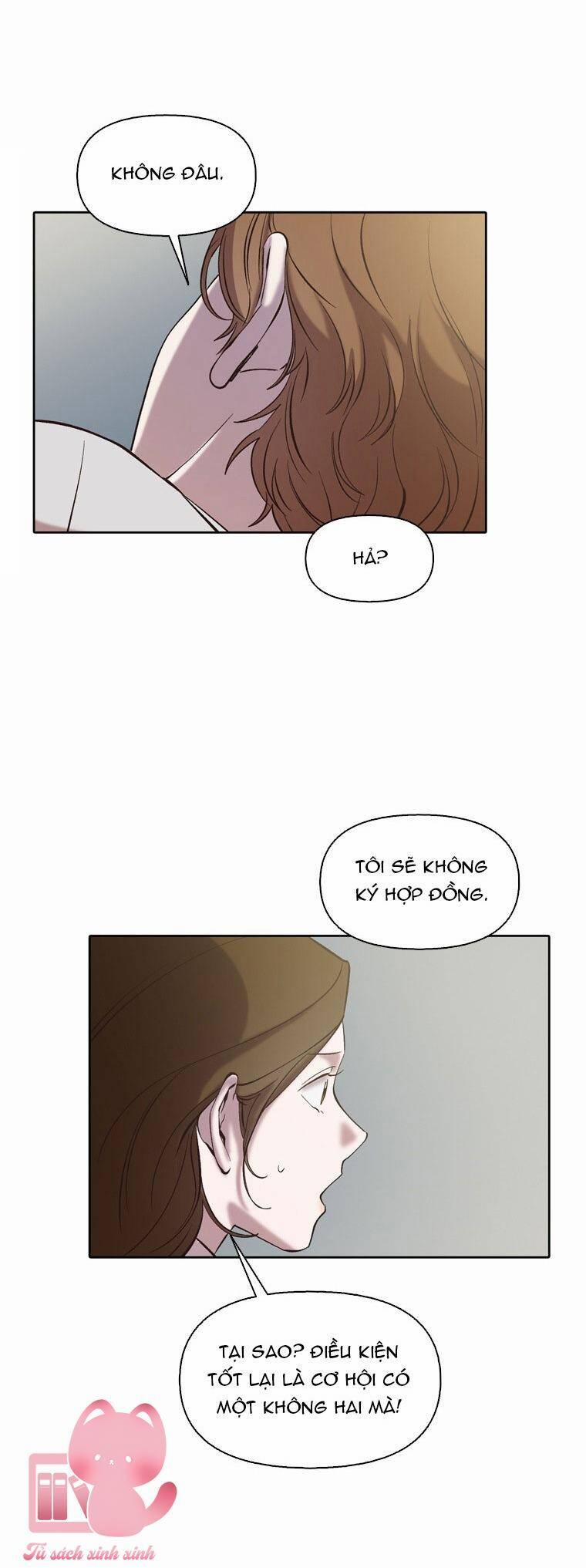 Thanh Xuân Của Chúng Ta 79 trang 49