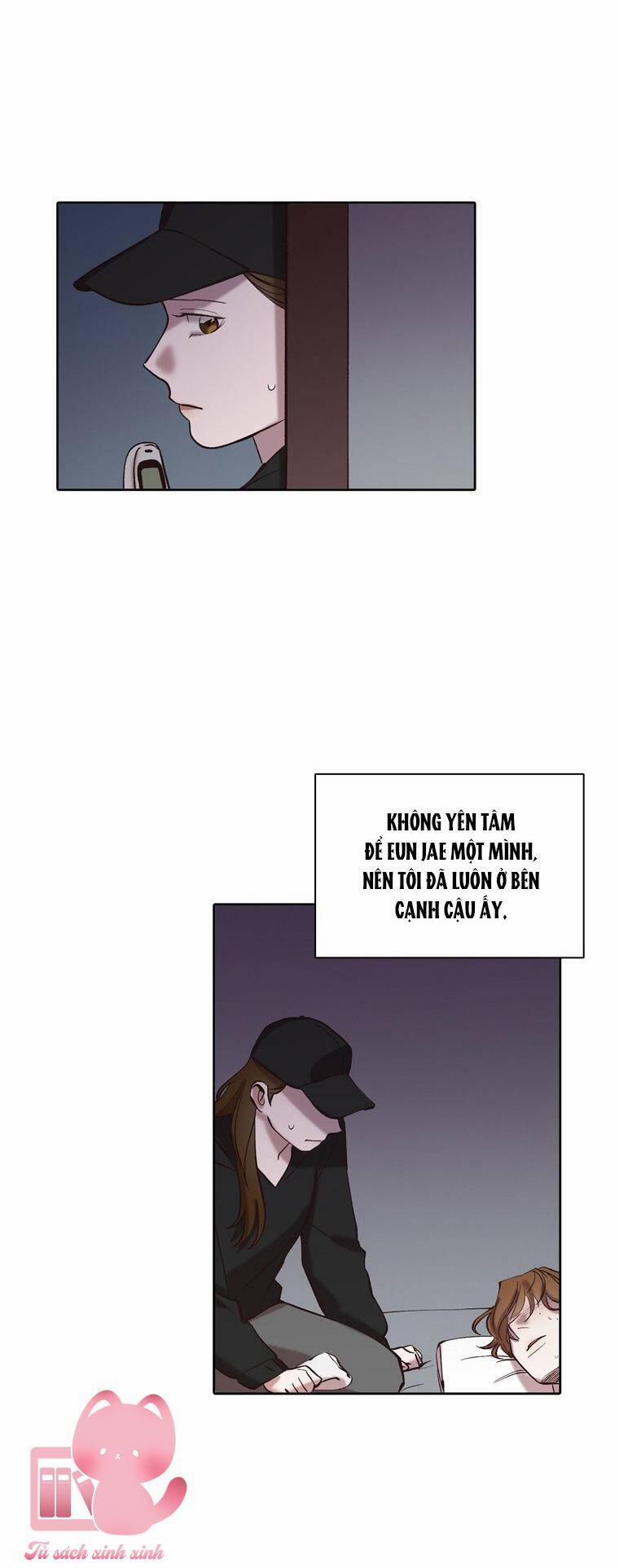 Thanh Xuân Của Chúng Ta 79 trang 5