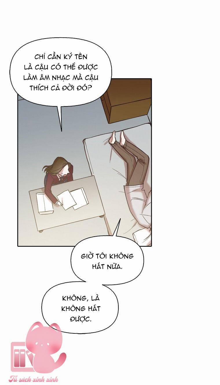 Thanh Xuân Của Chúng Ta 79 trang 50