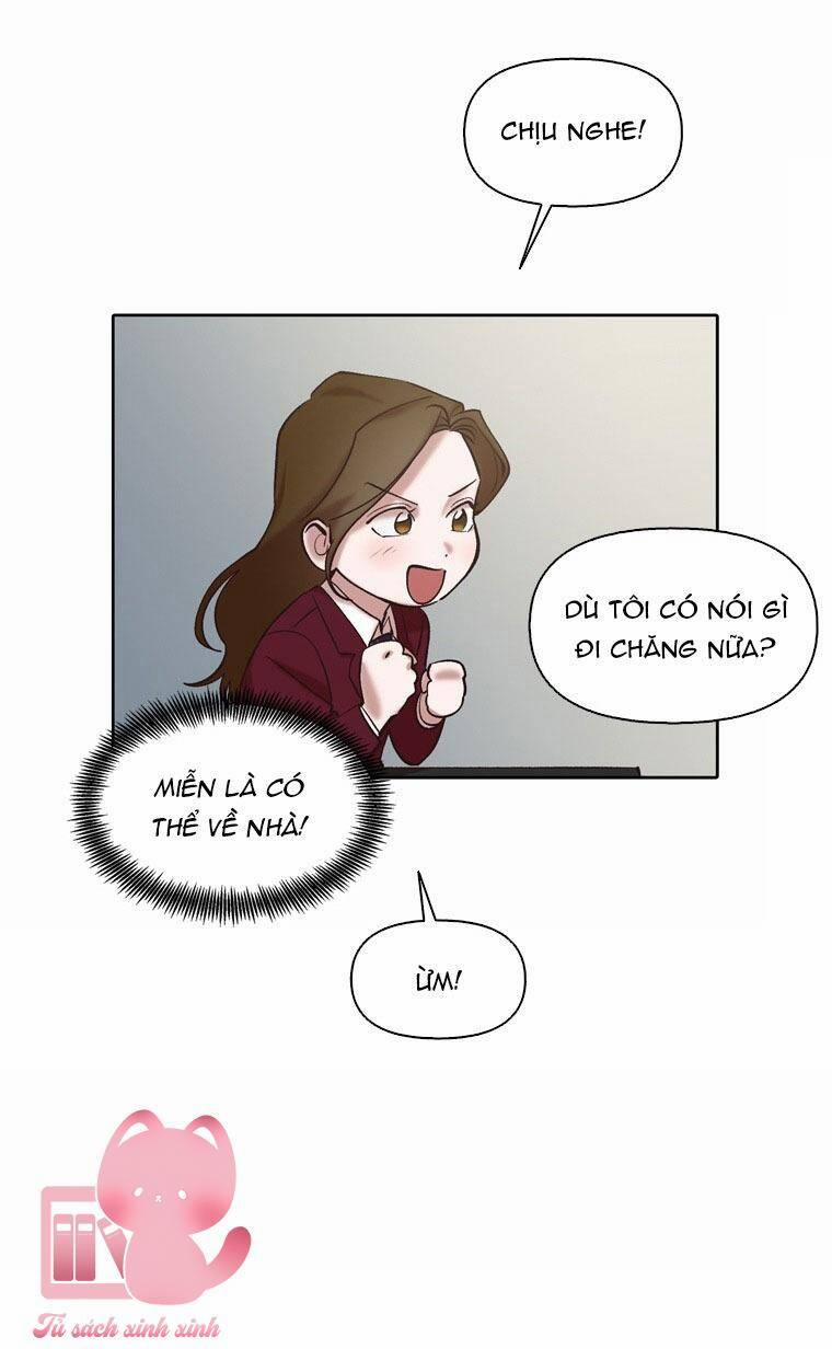 Thanh Xuân Của Chúng Ta 79 trang 53