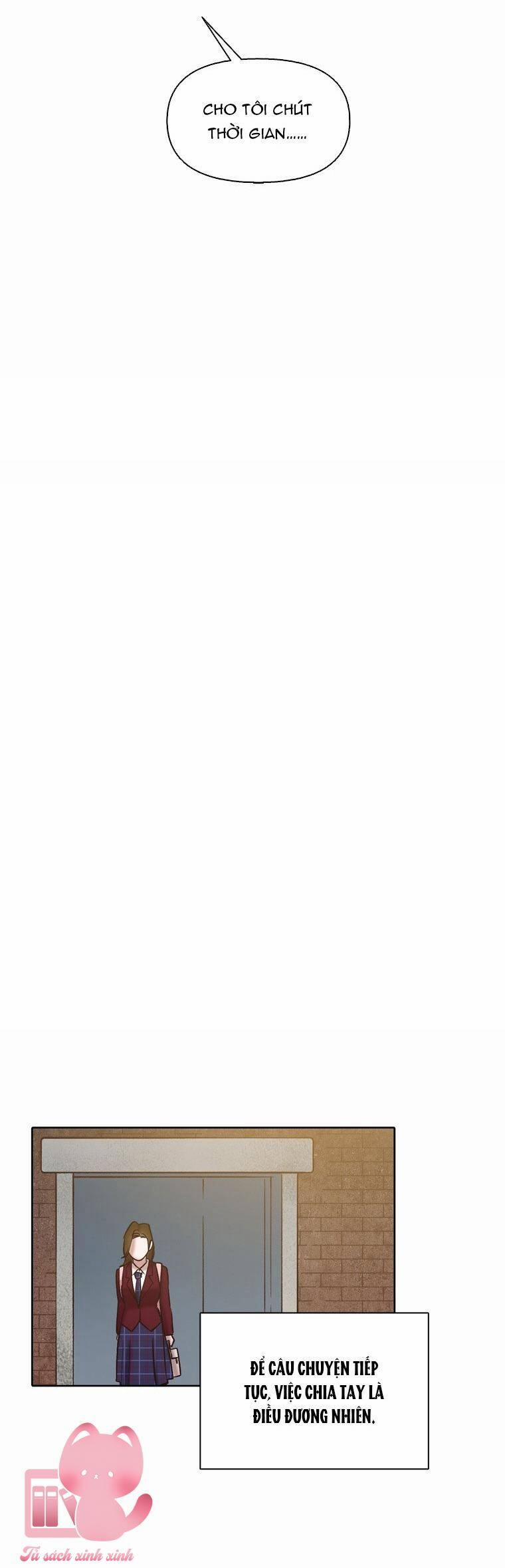 Thanh Xuân Của Chúng Ta 79 trang 60